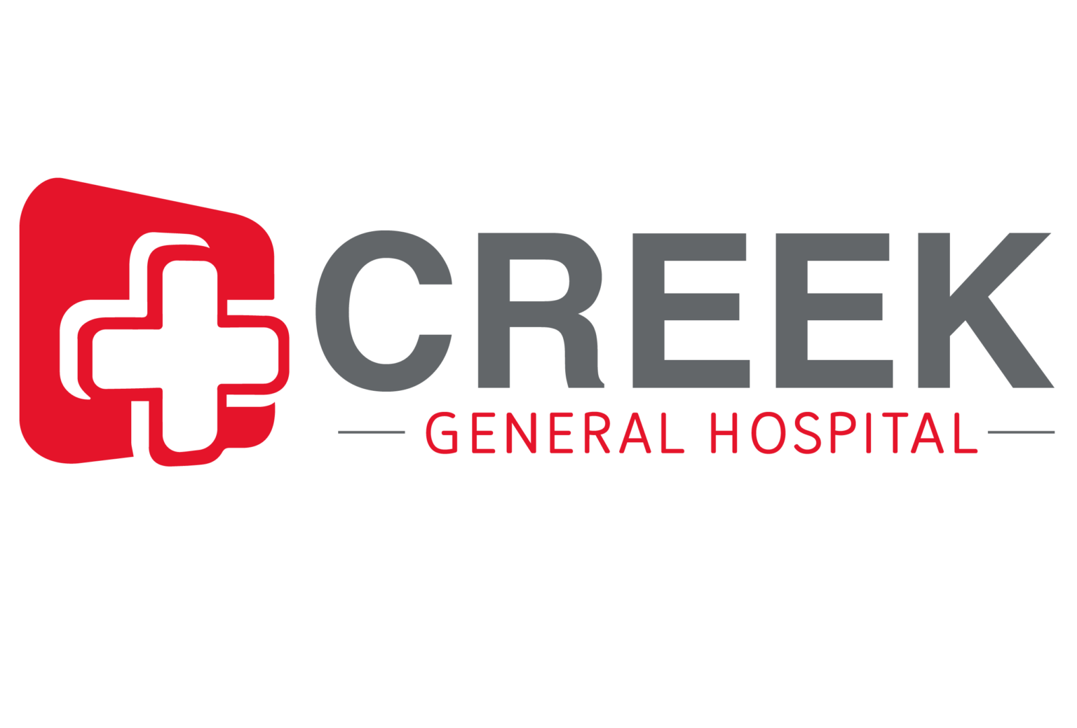 Creek General Hospital